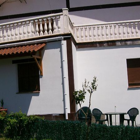 Agroturismo Kasa Barri Μπερμέο Εξωτερικό φωτογραφία