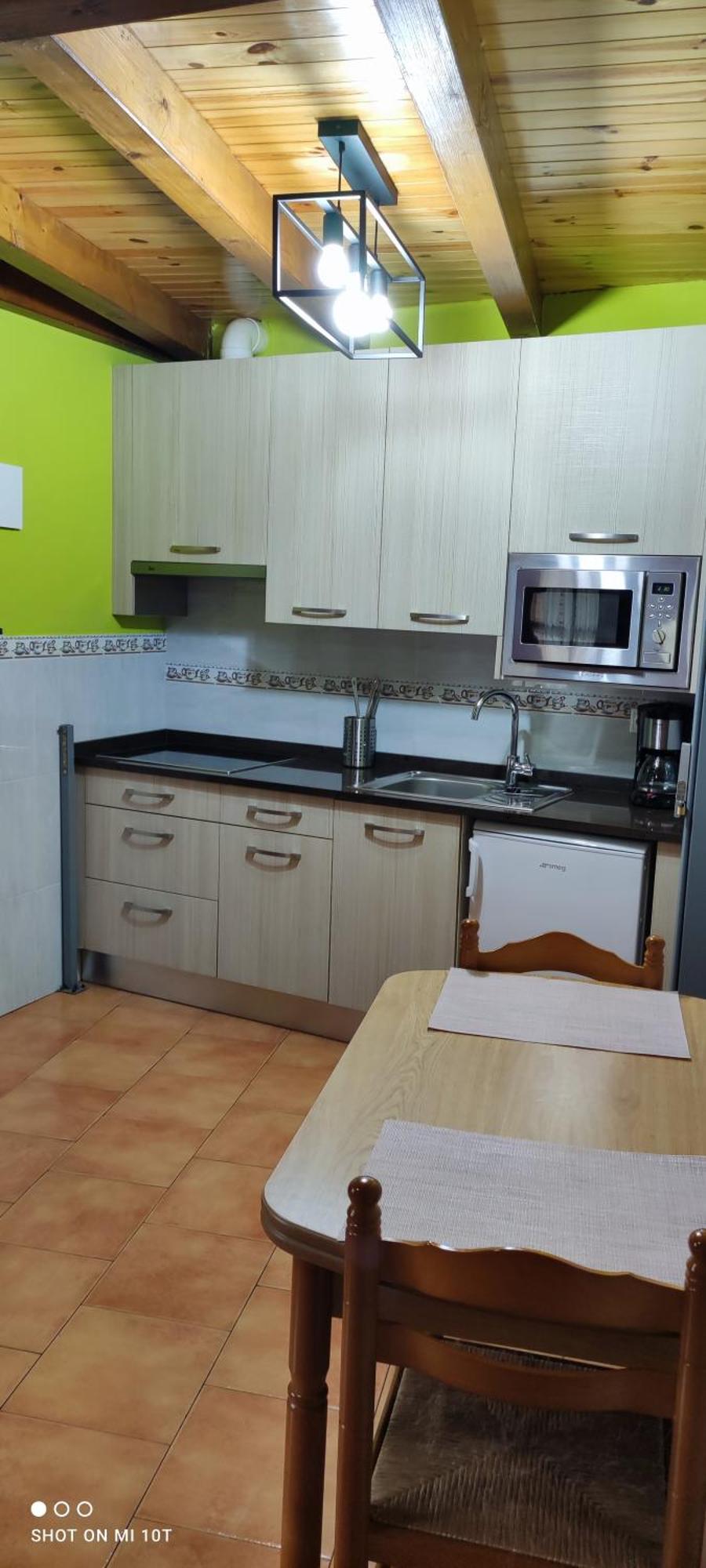 Agroturismo Kasa Barri Μπερμέο Εξωτερικό φωτογραφία