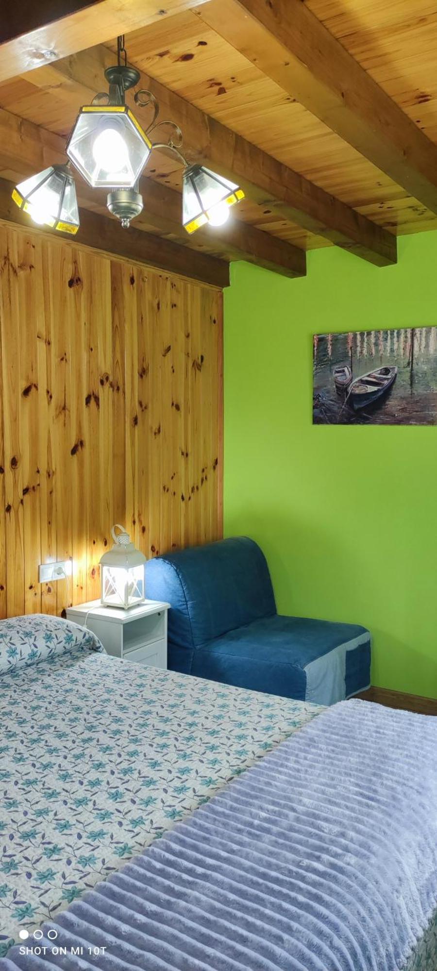 Agroturismo Kasa Barri Μπερμέο Εξωτερικό φωτογραφία