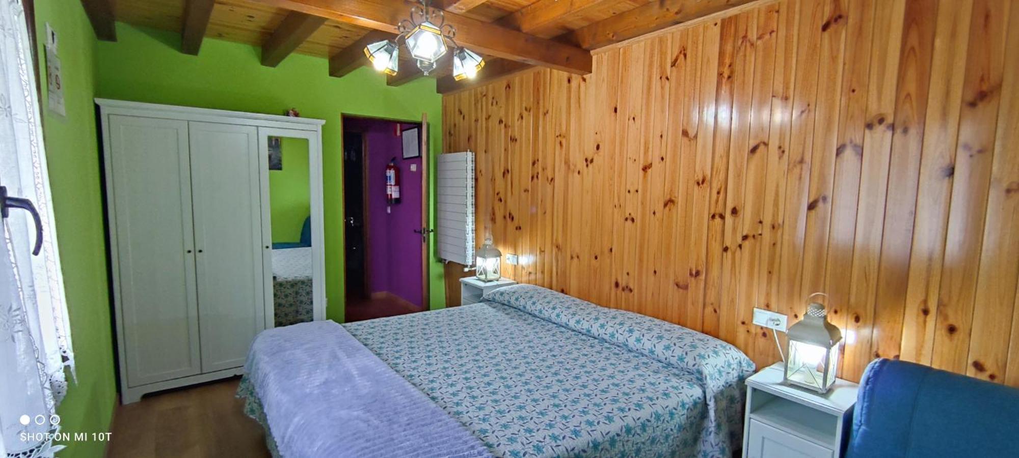 Agroturismo Kasa Barri Μπερμέο Εξωτερικό φωτογραφία