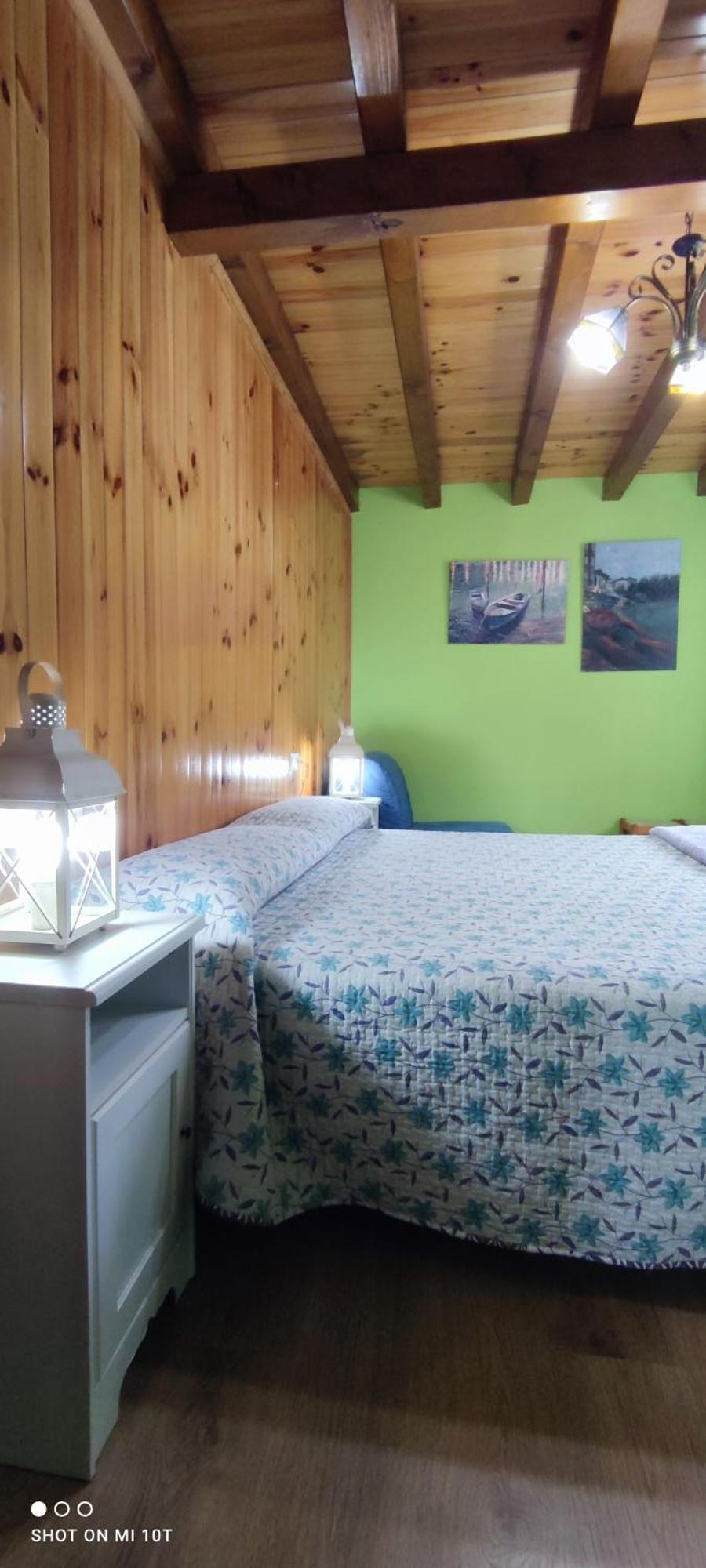 Agroturismo Kasa Barri Μπερμέο Εξωτερικό φωτογραφία